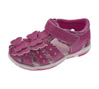 Chicco, Sandaal met Handige Klittenband, Comfortabel, Licht, Flexibel en Atmungsaktive, Mädchen, Entworfen in Italien