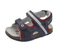 Chicco, Sandalen met Dubbele Klittenband, Comfortabel, Licht, Flexibel en Atmungsaktive, Jungen, Entworfen in Italien