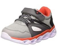 Chicco Scarpa Citys Gymnastikschuhe, Grau (Grigio 950), 29 EU