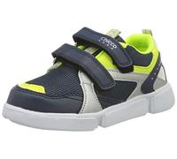 Chicco Scarpa Copy Gymnastikschuhe, Blau (Blu 800), 27 EU