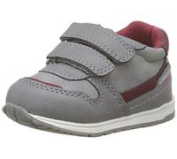 Chicco Scarpa Giangi, Jungen Gymnastikschuhe, Grau (Grigio 950), 18 EU