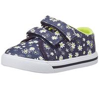 Chicco, Schuhe Mädchen, Mädchen Sneaker mit Bequemem Doppel-Klettverschluss, Designed in Italy