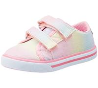 Chicco, Schuhe Mädchen, Mädchen Sneaker mit Bequemem Doppel-Klettverschluss, Designed in Italy