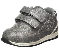 Chicco Sneaker Gianda, Schuhe für Mädchen und Jungen, grau, 18 EU