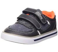 Chicco Jungen Sneaker mit Doppel-Klettverschluss 261