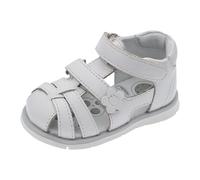 Chicco, Spinnensandalen für Kinder, Kindersandalen mit Doppeltem Klettverschluss, Kinderschuhe, Italienisches Design