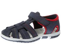 Chicco, Spinnensandalen für Kinder, Kindersandalen mit Praktischem Klettverschluss, Kinderschuhe, Italienisches Design