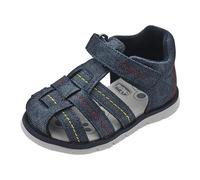 Chicco, Spinnensandalen für Kinder, Kindersandalen mit Praktischem Klettverschluss, Kinderschuhe, Italienisches Design
