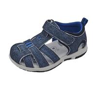 Chicco, Spinnensandalen für Kinder, Kindersandalen mit Praktischem Klettverschluss, Kinderschuhe, Italienisches Design