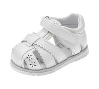 Chicco, Spinnensandalen für Kinder, Kindersandalen mit Praktischem Klettverschluss, Kinderschuhe, Italienisches Design