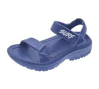 Chicco, Zomer- en Zwembadsandalen met Drievoudige Aanpassing, Comfortabel, Licht, Flexibel en Atmungsaktive, Unisex Kinder, Entworfen in Italien