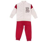 Chicco, Zweiteiler Für Kinder Mit Sweatshirt Und Langer Hose, Bequem Und Modisch, Kinderbekleidung, Designed in Italy