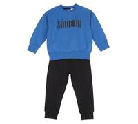 Chicco, Zweiteiler Für Kinder Mit Sweatshirt Und Langer Hose, Bequem Und Modisch, Kinderbekleidung, Designed in Italy