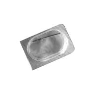 CHICHIYANG Ersatz-Uhren-Aufziehstange aus Edelstahl für ETA 2824-2 2836-2 Uhrwerk