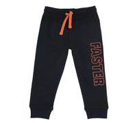 chico Unisex Kinder Jogginghose aus Baumwolle latzhose, Zobel, 12M