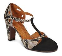 Chie Mihara Pumps KUNA in Schwarz 42