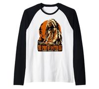 Chief Spotted Elch Lakota Sioux Indianergeschichte Raglan