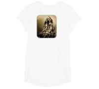 Chief Spotted Elk Lakota Sioux Indianer T-Shirt