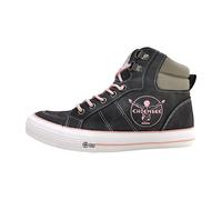 Chiemsee 3014C Grau charcoal EU 39