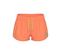 Chiemsee 3326003 Women, Swim Shorts, Regular Fit, Colour: Melon, Size: 2XL