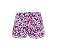 Badeshorts CHIEMSEE, Damen, Gr. XS (32), pink (orchid), Polyester, Badehosen Badeshorts (95723945-XS) orchid