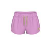 Badeshorts CHIEMSEE, Damen, Gr. XL (46/48), rosa (sharp grün), Polyester, Badehosen Badeshorts (91164718-XL) sharp grün