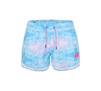 Chiemsee 3326003 Women, Swim Shorts, Regular Fit, Colour: Tropical Breeze, Size: XS