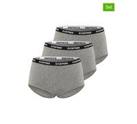 Chiemsee Hipster Damen grau, S