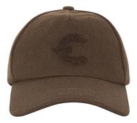 CHIEMSEE Accessoire (Base) Cap (00008555) ONE SIZE Shaved Choco
