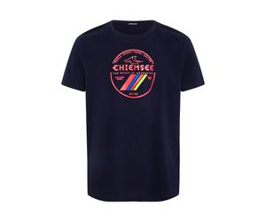 Chiemsee Alinos T-Shirt - dunkelblau - S