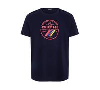 Chiemsee Alinos T-Shirt - dunkelblau - XL