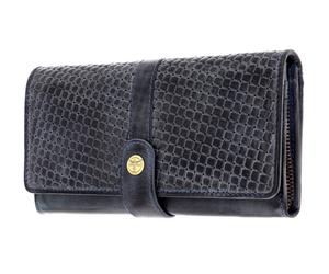 CHIEMSEE Antwerp Wallet with Flap L Blue