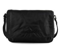 CHIEMSEE Apanatschi Flapbag Black