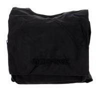 CHIEMSEE Apanatschi Mini Flapbag Black