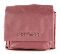 Chiemsee Apanatschi Mini Flapbag Rose