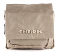 CHIEMSEE Apanatschi Mini Flapbag Sand