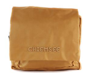 CHIEMSEE Apanatschi Mini Flapbag Yellow