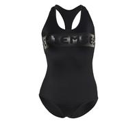 Chiemsee Badeanzug Damen schwarz, 36