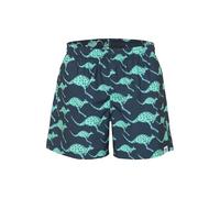 Chiemsee Badehose im angesagten Alloverprint