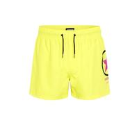 Chiemsee Badehose mit seitlichem Print