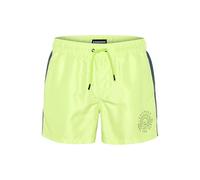Chiemsee Badeshorts Badeshose im „MBRC THE Ocean“-Design