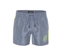 Chiemsee Badeshorts in Grau - Größe XXL | Herren Bademode Sport