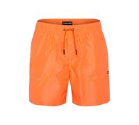 Chiemsee Badeshorts in Orange - 37% | Größe S | Herren Bademode Sport