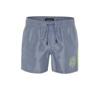 Chiemsee Badeshorts in Grau - Größe L | Herren Bademode Sport