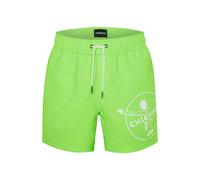 Chiemsee Badeshorts Herren grün, L