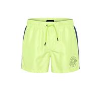 Chiemsee Badeshorts im „MBRC The Ocean“-Design