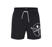 Chiemsee Badeshorts Herren schwarz, L