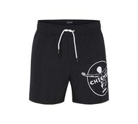 Chiemsee Badeshorts Herren schwarz, M