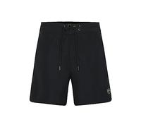 Chiemsee Badeshorts in Schwarz - 57% | Größe 31 | Herren Bademode Sport