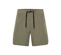 Chiemsee Badeshorts Herren grün, 34